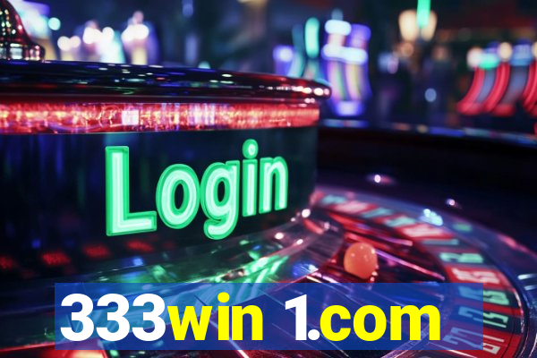 333win 1.com